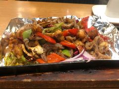 -小土豆北方菜馆(方庄店)