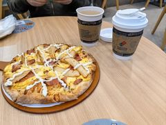 -达美乐比萨(大华锦绣优嘉店)