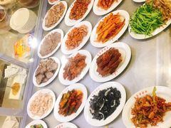 -西塔大冷面(市府大路店)