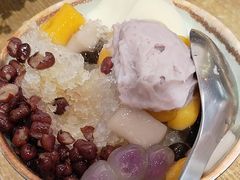-鲜芋仙(时尚天河店)