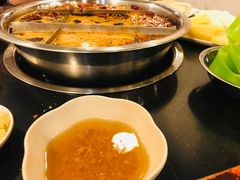 -邓莽子老火锅(中兴路总店)
