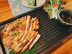-苏梅花园(群星城店)