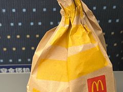 -麦当劳(西客站店)