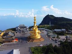 -峨眉山风景名胜区