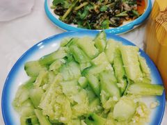 拍黄瓜-龙虾奇迹(大华三路店)