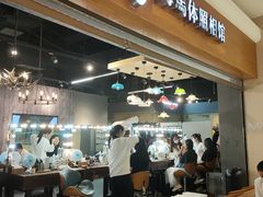 -海马体照相馆(海口日月广场店)