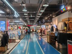 -法雅体育工厂店(皂君庙路店)