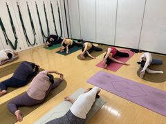 -浦江城市生活广场(江月路店)
