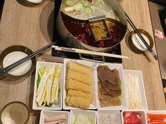 -野妹火锅(南园店)
