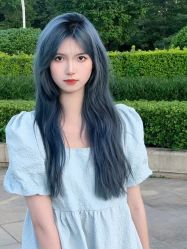 -GIRL STYLE 烫发·染发沙龙