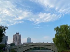 -迎泽公园
