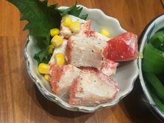 -hallch 好吃餐厅(全运村中央广场店)