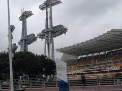 -海心沙亚运公园