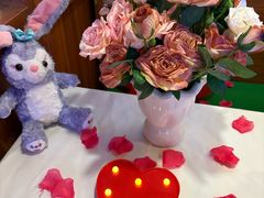 -椰莱泰小谷·东南亚融合菜(坪山悦阾SPACE店)