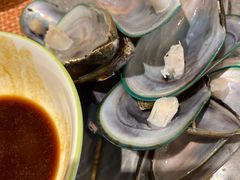 -松咖啡自助餐厅·松北香格里拉