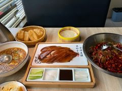 -味莊·青岛菜(云霄路店)