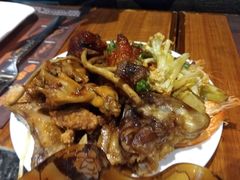 -汉巴味德(大悦城店)