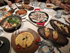 -Mezomd曼索蒂西班牙餐厅(广粤店)