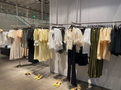 -URBAN REVIVO(深圳华润万象天地店)