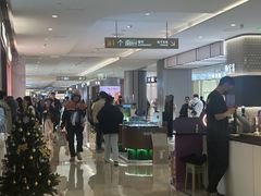 -龙湖杭州滨江天街