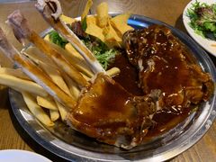 -莫比餐厅(五道口店)