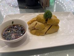 -上海小南国(国会店)