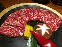 -炎蔵牛舌烤肉