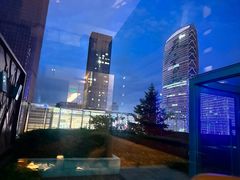 -长春凯悦酒店-品悦中餐厅