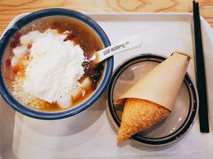 -正南齐北·老街糯米团(洪崖洞店)