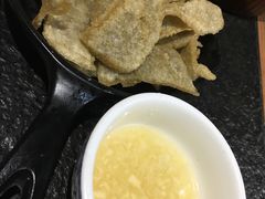 -友乐居羊蝎子(西直门店)