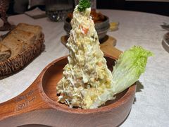 -俄士厨房(环球港店)