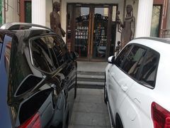 -Africafe(非洲咖啡)