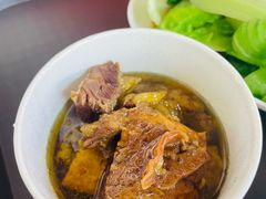 -好成财牛排馆(涂门街总店)