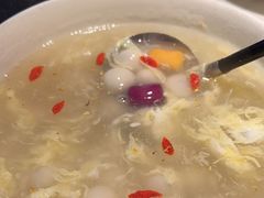 -荷塘秋月·本帮江浙菜(国权路店)