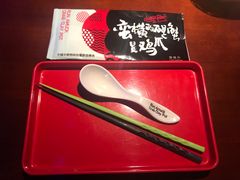 -蛮横肉蟹煲(印象城店)