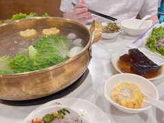 -食潮汕头鲜牛馆(望京保利店)