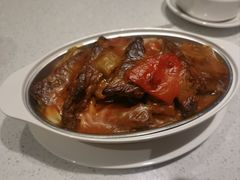 -香港新发烧腊茶餐厅(书城店)