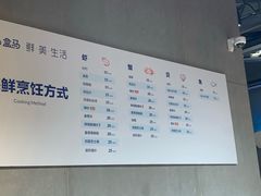-盒马鲜生(皇庭广场店)