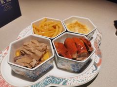 -米桃·苏园·苏锡菜(仁恒仓街店)