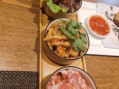 -隐庐私厨中式小馆