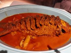 -阿五黄河大鲤鱼(纬三路店)