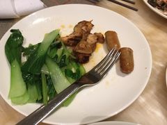 -舟山朱家尖威斯汀酒店·知味标帜自助餐厅