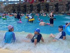 -渔岛海洋度假区