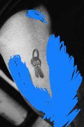 -極致刺青TATTOO STUDIO 私人订制