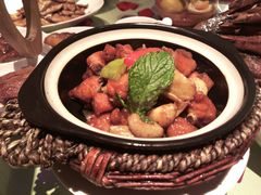 -小资太太餐厅(南岗区店)