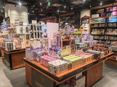 -西西弗书店·矢量咖啡(新光天地店)