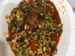 -清真.回香园(南街店)