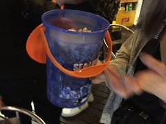 -暹罗海洋世界