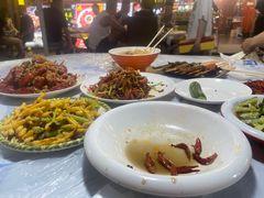 -四妹餐厅(玫瑰街店)