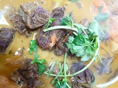 -龙香居海鲜浑锅家常菜·特色驴肉